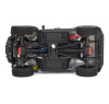Радиоуправляемый краулер HSP RGT Adventure JL 4WD 1:16 - 136161JL-R86125-1