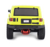 Радиоуправляемый краулер HSP RGT Adventure JL 4WD 1:16 - 136161JL-R86125-1