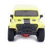 Радиоуправляемый краулер HSP RGT Adventure JL 4WD 1:16 - 136161JL-R86125-1