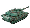 Радиоуправляемый танковый бой (советский T72 + M1 Абрамс США) - RWG99851