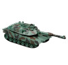 Радиоуправляемый танковый бой (советский T72 + M1 Абрамс США) - RWG99851