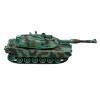 Радиоуправляемый танковый бой (советский T72 + M1 Абрамс США) - RWG99851
