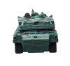 Радиоуправляемый танковый бой (советский T72 + M1 Абрамс США) - RWG99851
