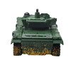 Радиоуправляемый танковый бой (советский T72 + M1 Абрамс США) - RWG99851