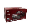 Радиоуправляемый внедорожник Toyota Land Cruiser LC79 4WD 1:12 - MN-82S-SILVER