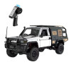 Радиоуправляемый внедорожник Toyota Land Cruiser LC79 4WD 1:12 - MN-82S-SILVER