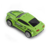 Машинка для автотрека SOBA 1:43 - A49-6A-GREEN