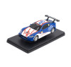 Машинка Maserati GT4 для автотрека 1:43 - TR-C115