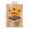 Мягкая игрушка FUGGLER Монстр Рико - 15714B
