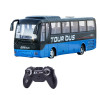Радиоуправляемый автобус (синий) - 666-699LA-BLUE