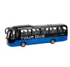 Радиоуправляемый автобус (синий) - 666-699LA-BLUE