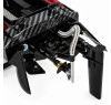 Радиоуправляемый катер Black Extreme (48 см, 55 км/ч, Brushless) - HJ816PRO-CARBON-BLACK