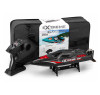 Радиоуправляемый катер Black Extreme (48 см, 55 км/ч, Brushless) - HJ816PRO-CARBON-BLACK
