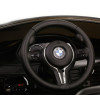 Детский электромобиль BMW X6M Black - JJ2199