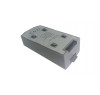 Аккумулятор для квадрокоптера MJX MEW4-1 Li-Po 7.6V 2050mAh 15.58Wh - MJX-MEW4-1-12
