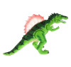 Радиоуправляемый динозавр (49 см, функция битвы, свет, звук) - F162