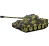 Радиоуправляемый танк Heng Long King Tiger MS version V7.0 масштаб 1:16 2.4G - 3888A-1-UpgA-V7