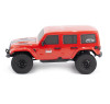 Радиоуправляемый краулер HSP RGT Adventure JL 4WD 1:16 - 136161JL-R86125-2