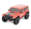 Радиоуправляемый краулер HSP RGT Adventure JL 4WD 1:16 - 136161JL-R86125-2