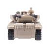 Радиоуправляемый танковый бой (российский T90 + M1 Абрамс США) - RWG99830