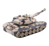 Радиоуправляемый танковый бой (российский T90 + M1 Абрамс США) - RWG99830