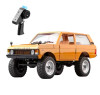 Радиоуправляемый краулер Range Rover 4WD 1:12 - MN-168-YELLOW