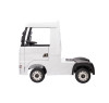 Детский электромобиль фура Scania 500R 4WD 12V - HL698-LUX-WHITE