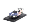Машинка Maserati GT4 для автотрека 1:43 - TR-C116