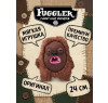 Мягкая игрушка FUGGLER Хедж Грог - 15713A