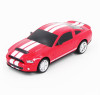 Радиоуправляемая машина Ford Mustang Red 1:24 - 27050-R