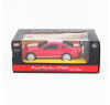 Радиоуправляемая машина Ford Mustang Red 1:24 - 27050-R