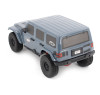 Радиоуправляемый краулер HSP RGT Adventure JL 4WD 1:16 - 136161JL-R86125-3