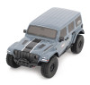 Радиоуправляемый краулер HSP RGT Adventure JL 4WD 1:16 - 136161JL-R86125-3