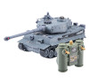 Радиоуправляемый танковый бой (ТИГР I + Т-34) - RWG99824