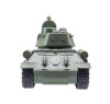 Радиоуправляемый танковый бой (ТИГР I + Т-34) - RWG99824