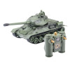 Радиоуправляемый танковый бой (ТИГР I + Т-34) - RWG99824