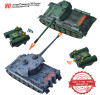Радиоуправляемый танковый бой (ТИГР I + Т-34) - RWG99824