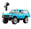 Радиоуправляемый краулер Range Rover 4WD 1:12 MN-168-BLUE