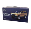 Радиоуправляемый краулер Range Rover 4WD 1:12 MN-168-BLUE