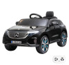 Детский электромобиль Mercedes EQC 400 12V 2WD - HL378-BLACK