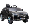 Детский электромобиль Mercedes EQC 400 12V 2WD - HL378-BLACK