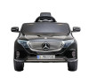 Детский электромобиль Mercedes EQC 400 12V 2WD - HL378-BLACK