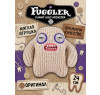 Мягкая игрушка FUGGLER Мистер Нидл - 15713B