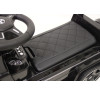 Каталка-толокар Mercedes-Benz G63 AMG - JQ663-BLACK