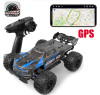 Радиоуправляемый трагги MJX Hyper Go 4WD GPS 1:16 2.4G - MJX-H16E