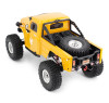 Радиоуправляемый краулер HSP RGT Challenger 4WD 1:10 - EX86170-R86709-1