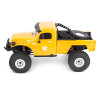 Радиоуправляемый краулер HSP RGT Challenger 4WD 1:10 - EX86170-R86709-1