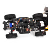 Радиоуправляемый краулер HSP RGT Challenger 4WD 1:10 - EX86170-R86709-1