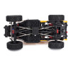 Радиоуправляемый краулер HSP RGT Challenger 4WD 1:10 - EX86170-R86709-1