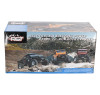 Радиоуправляемый краулер HSP RGT Challenger 4WD 1:10 - EX86170-R86709-1